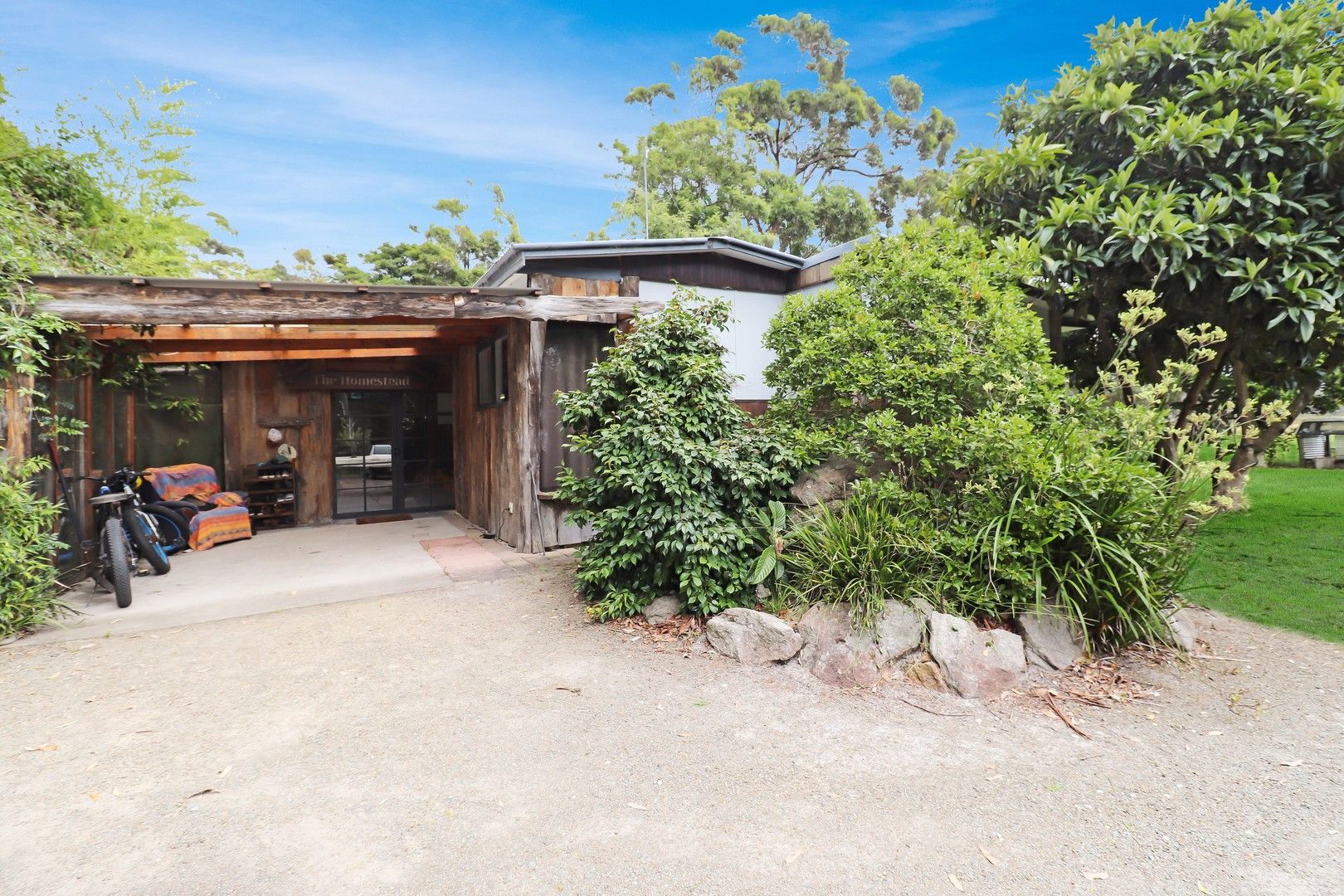 1547A MARLOCAPE CONRAN ROAD, Cape Conran VIC 3888 House For Rent