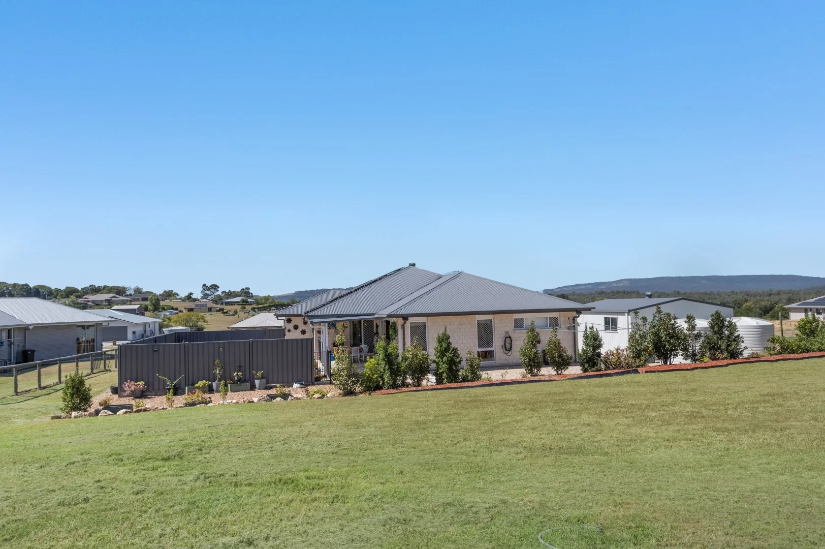 Additional image 3 of 8 Ridgevale Drive, Regency Downs QLD 4341