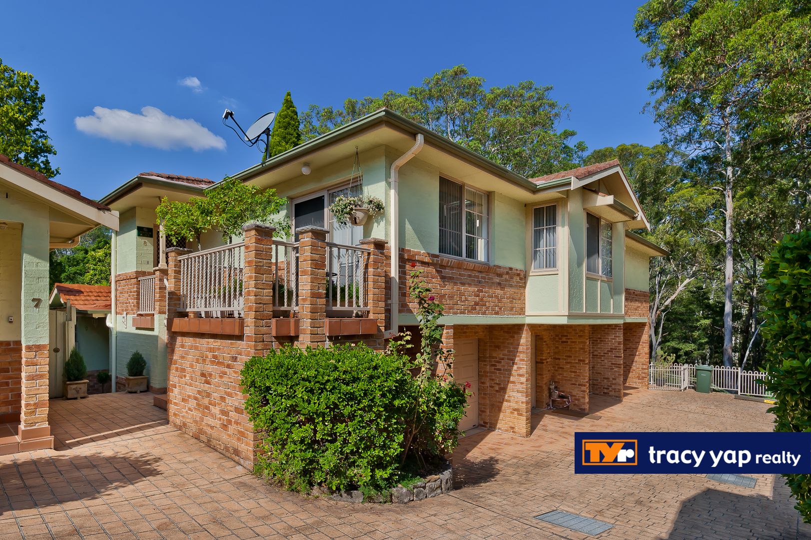 9/16 Hillside Crescent, Epping Property History & Address Research