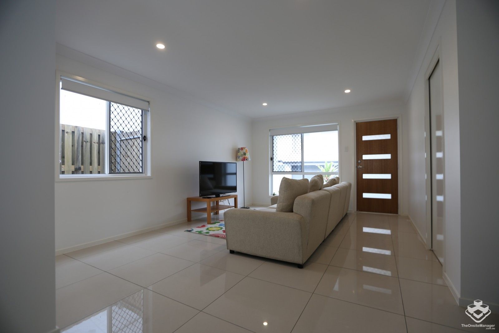 3 bedrooms Townhouse in 25/28 Benhiam Street CALAMVALE QLD, 4116