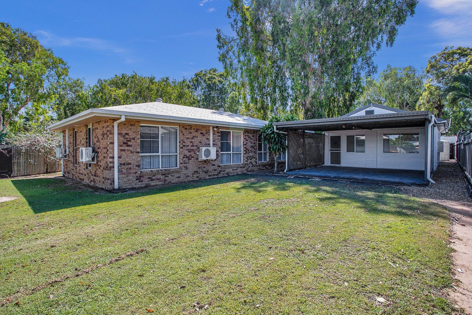 7 Jason Street, Andergrove QLD 4740, Image 0