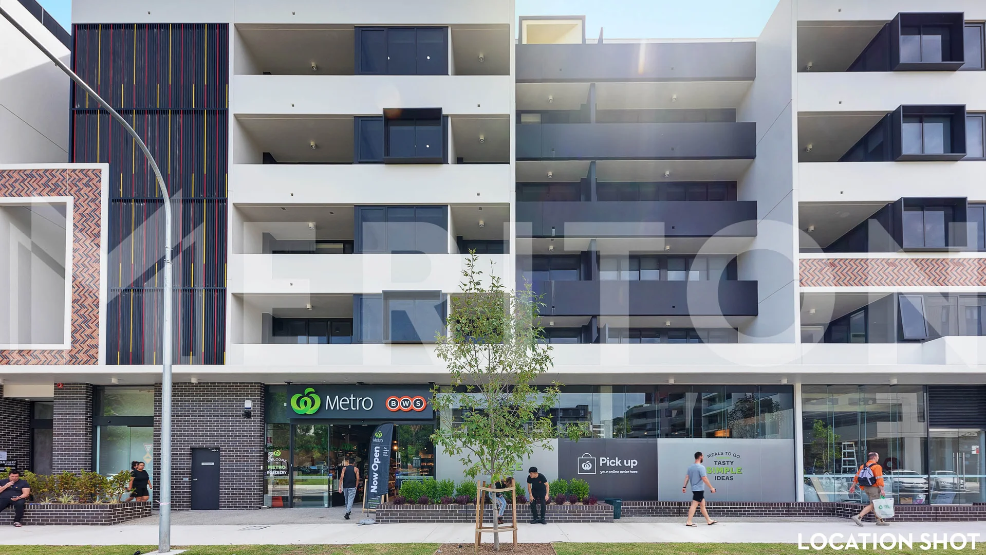 Additional image 20 of 3B/7 Rosebery Avenue, Rosebery NSW 2018