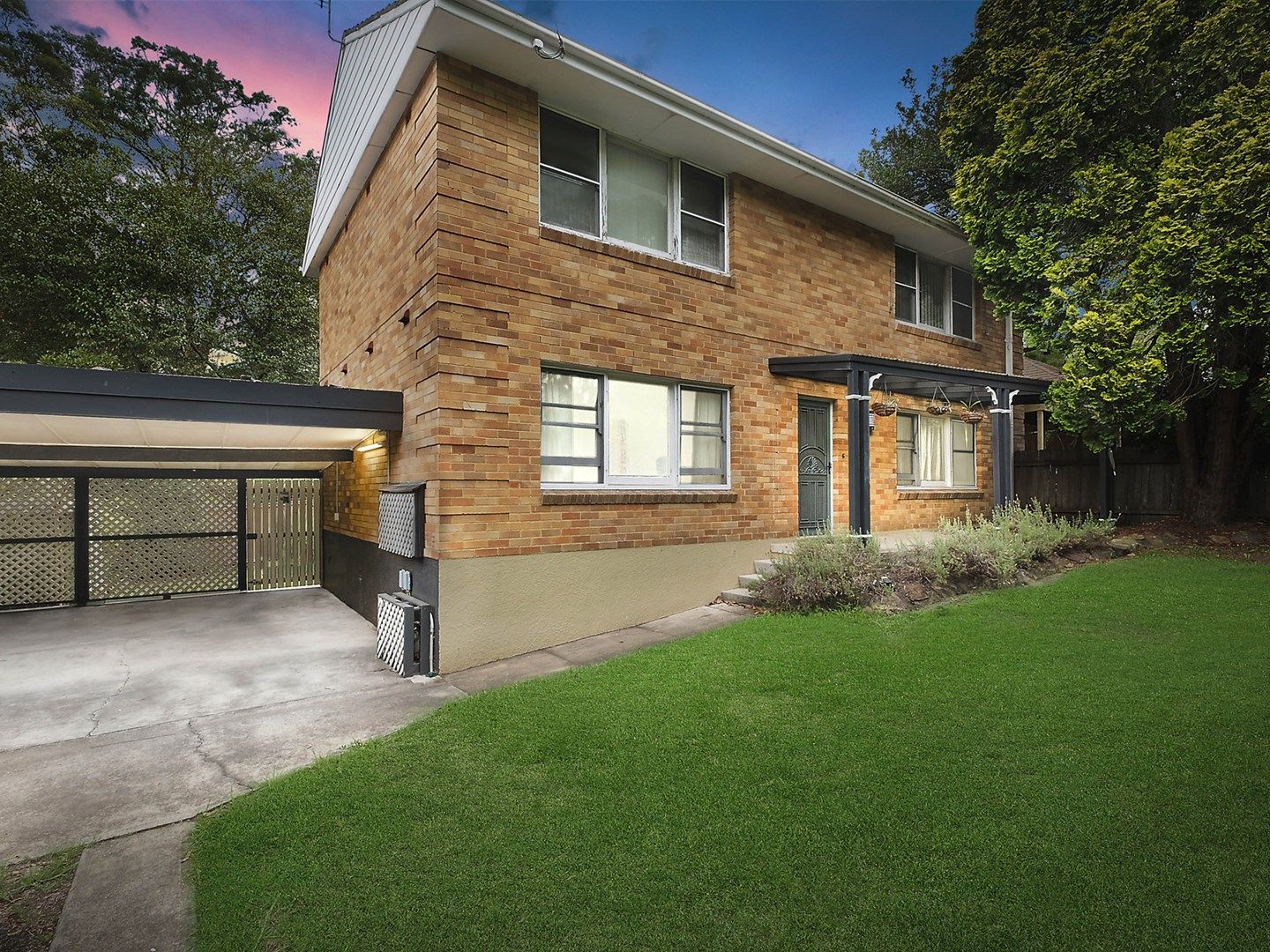 1/20 Trouve Street, Lane Cove NSW 2066, Image 0