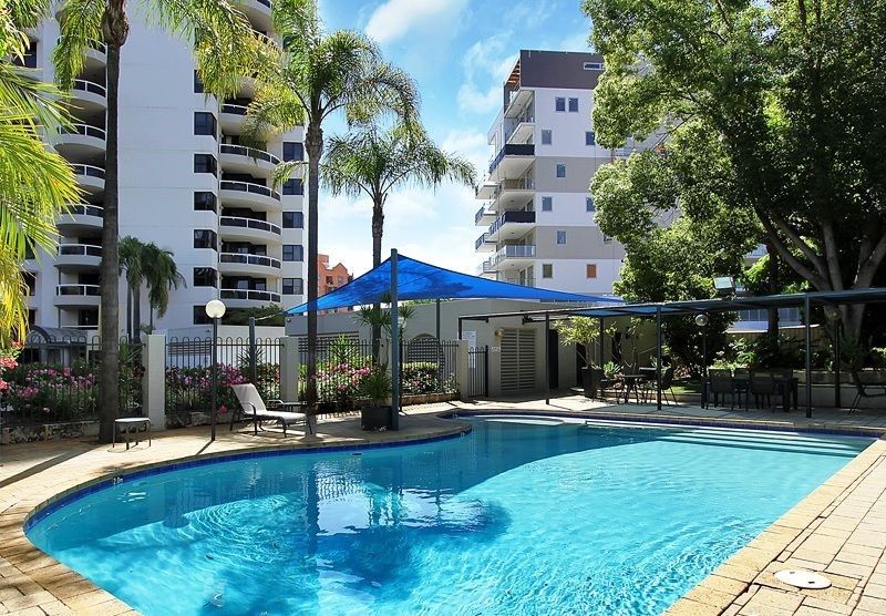 59/47 Forrest Avenue, East Perth WA 6004 Apartment For Rent Domain