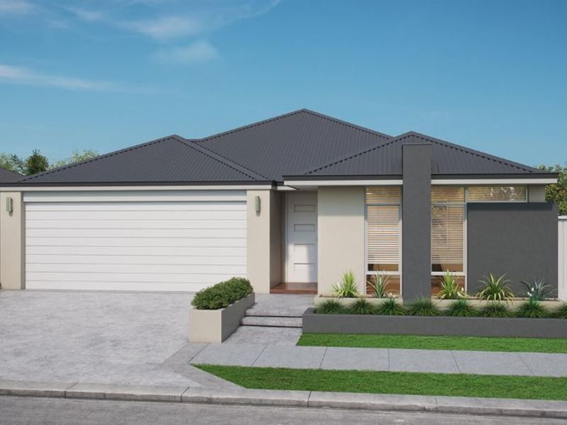 4 bedrooms House in Land Price $287,500 ALKIMOS WA, 6038