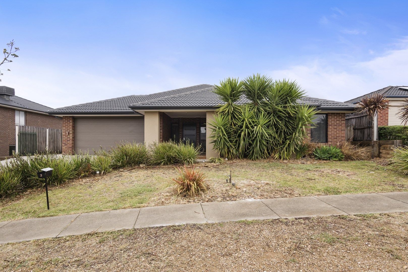 3 Baker Street, Darley VIC 3340, Image 0