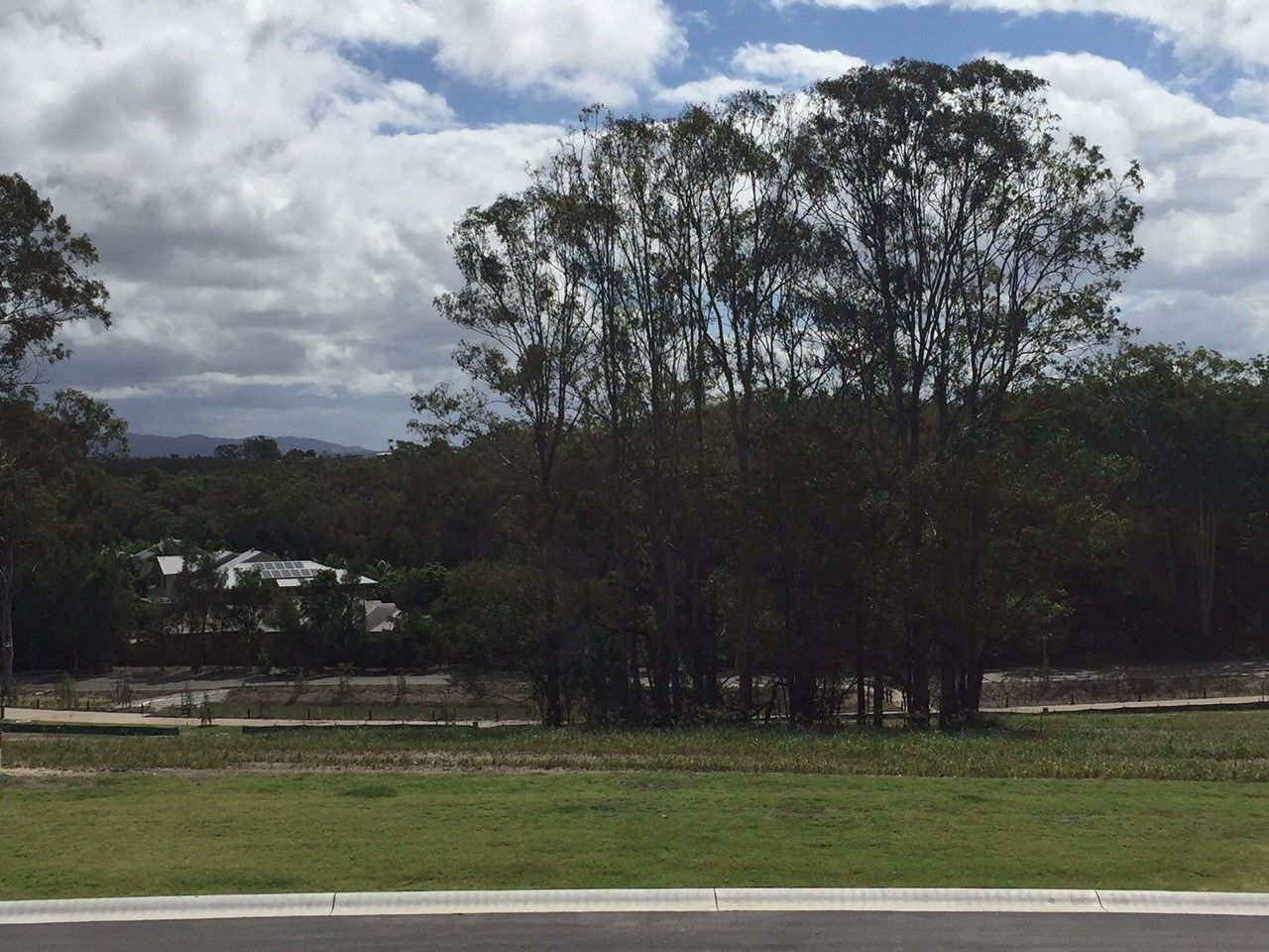 Lot 1635 Bobsled Lane, Coomera Waters QLD 4209, Image 1