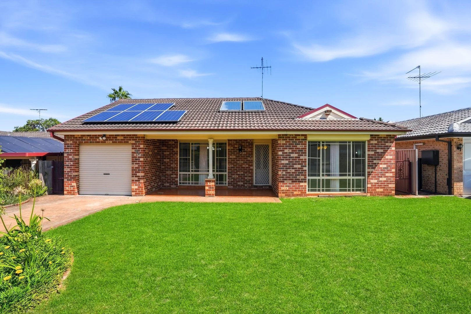 188 Douglas Road, Doonside NSW 2767