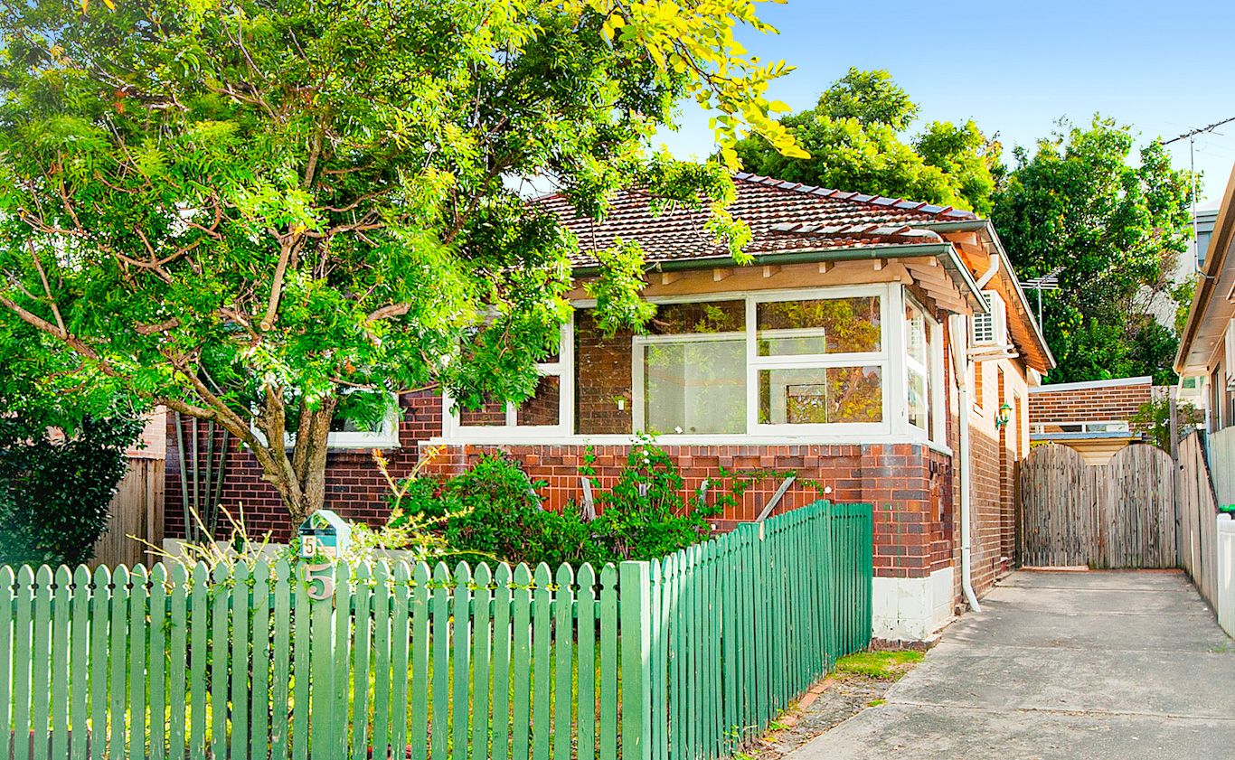 5 Dalmeny Avenue, Russell Lea NSW 2046, Image 1