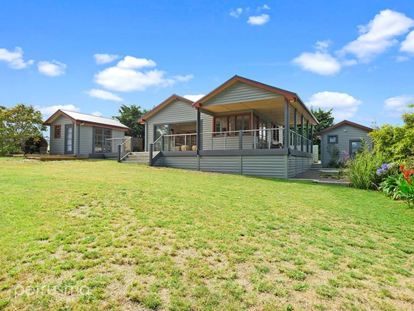 1 Old Tram Road, Bicheno TAS 7215