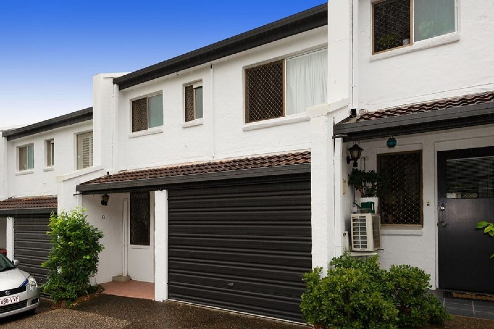 2 bedrooms Townhouse in ID:3894677/124 Station Road INDOOROOPILLY QLD, 4068