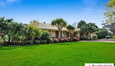Picture of 5 Chisholm Road, CATHERINE FIELD NSW 2557
