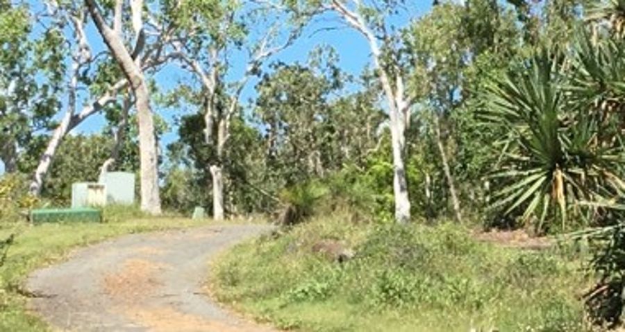 LOT 14 BANGURA ESTATE LAGUNA QUAYS, Midge Point QLD 4799, Image 2