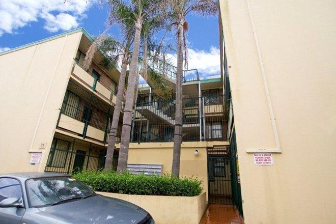 Picture of 27/35 George St, BURWOOD NSW 2134