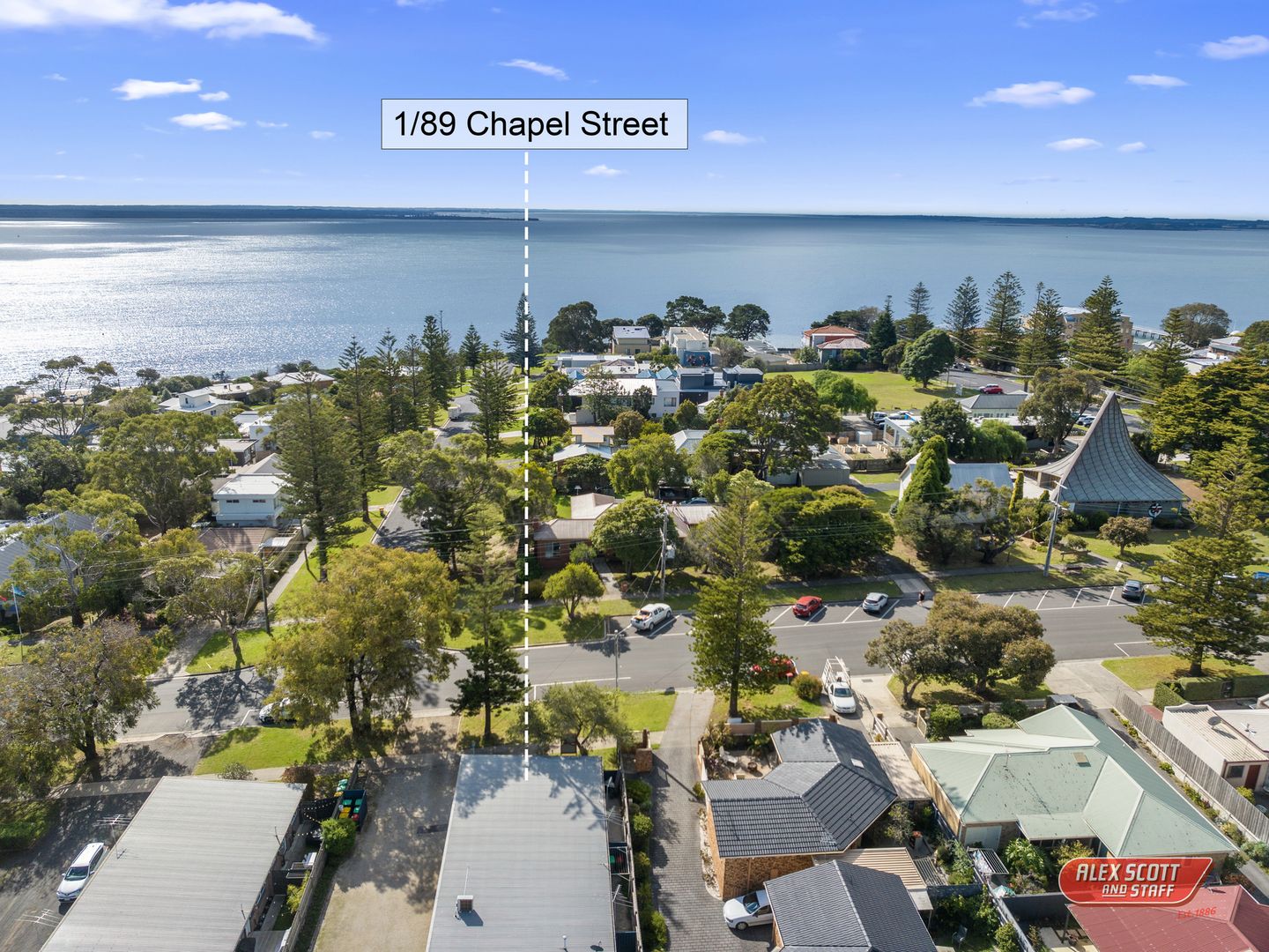 1/89 Chapel Street, Cowes VIC 3922, Image 1