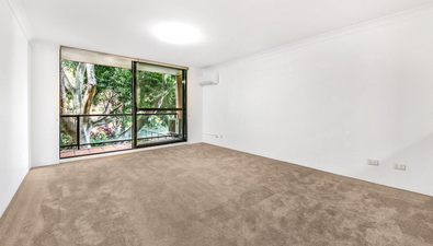 Picture of 6311/177-219 Mitchell Road, ERSKINEVILLE NSW 2043