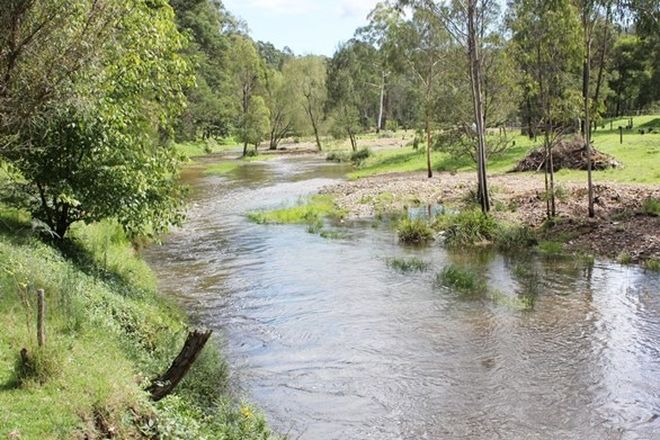 Picture of NERRIGUNDAH NSW 2545