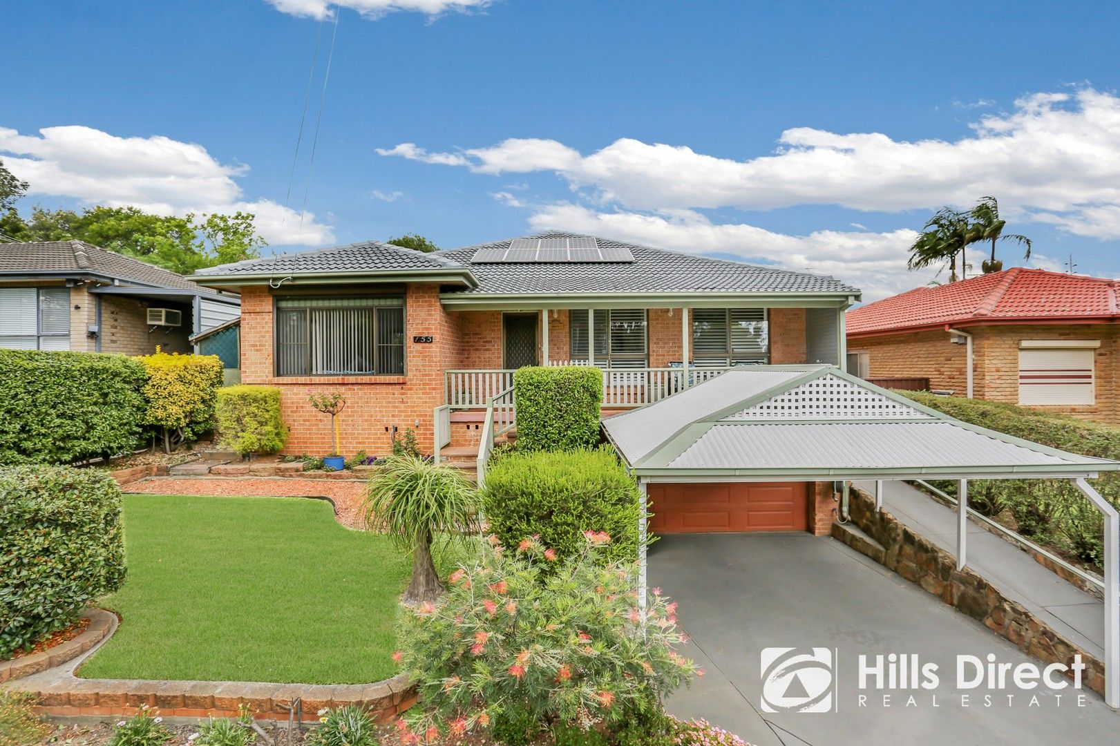 155 Vardys Road, Lalor Park NSW 2147, Image 0