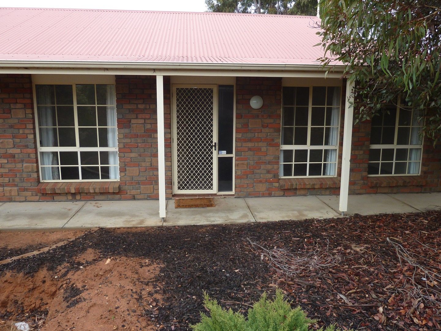 2 bedrooms Villa in 11B McLean Street BERRI SA, 5343