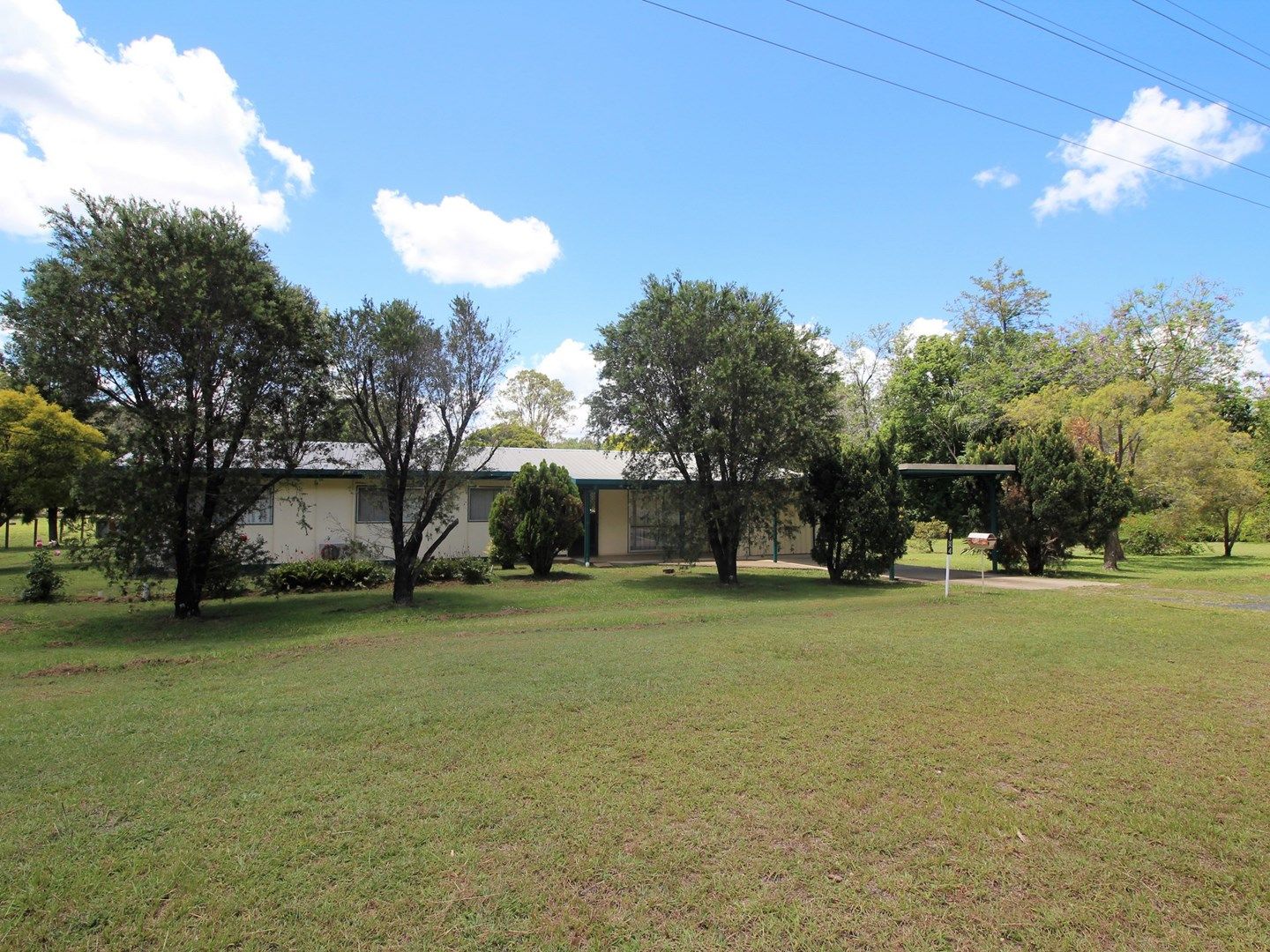 184 Esk Hampton Road, Esk QLD 4312, Image 1