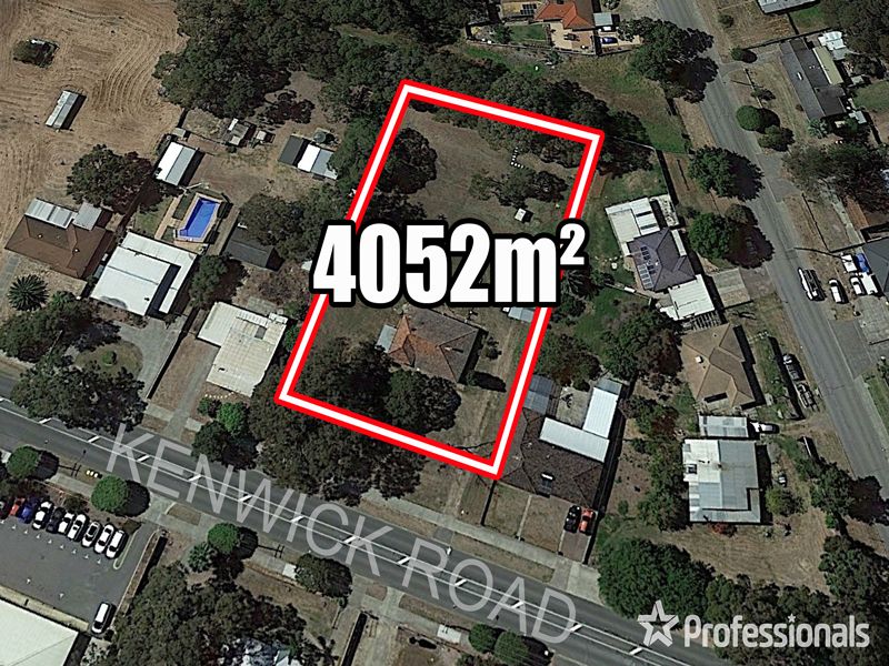 31 Kenwick Road, Kenwick WA 6107, Image 1