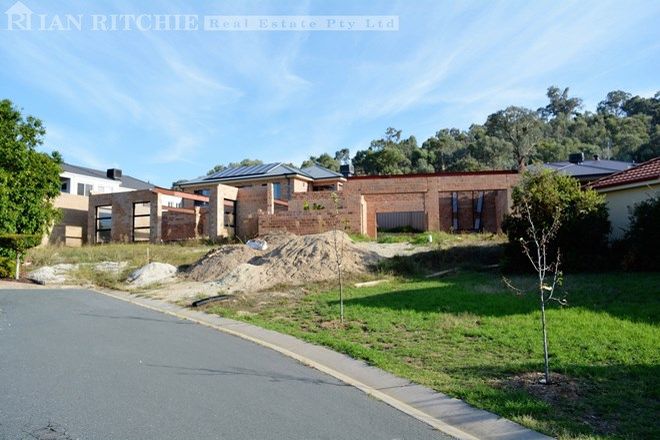 Picture of 6 La trobe Court, WEST WODONGA VIC 3690