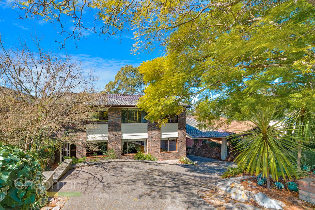 6 Plains View Crescent, Mount Riverview NSW 2774, Image 0