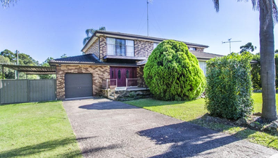 Picture of 75 Nepean Street, EMU PLAINS NSW 2750