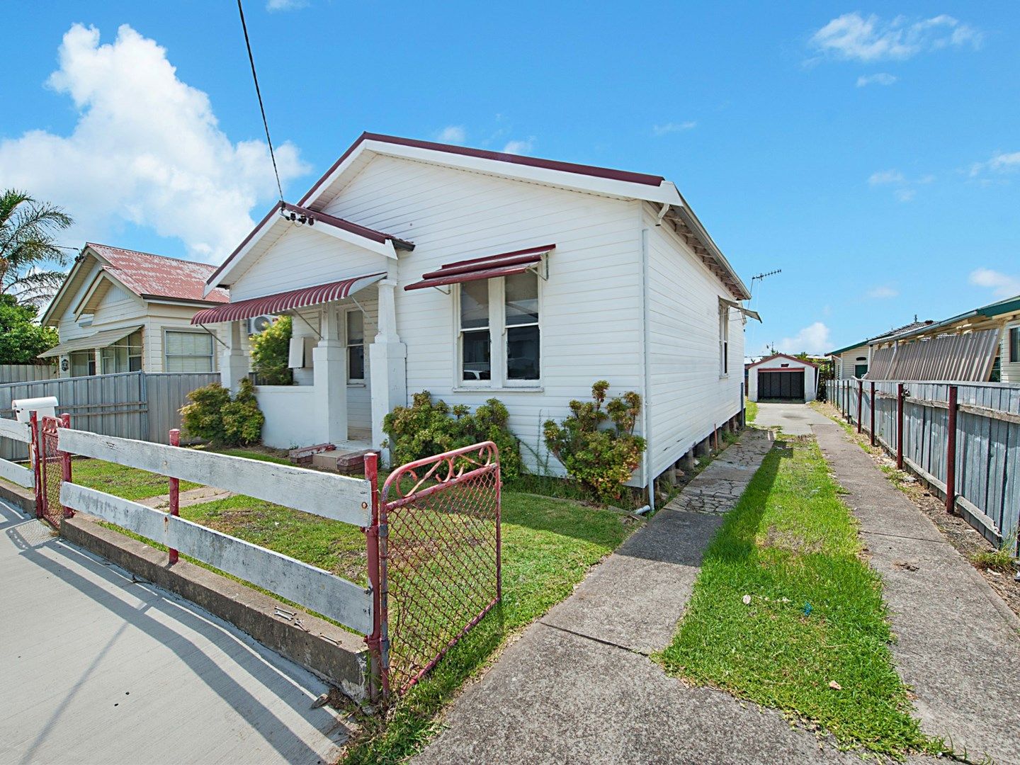 30 Asher Street, Georgetown NSW 2298, Image 0