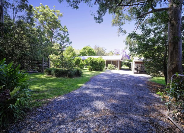 50 Seal Rocks Road, Bungwahl NSW 2423