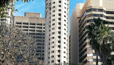 Picture of 1410/108 Margaret Street, BRISBANE CITY QLD 4000