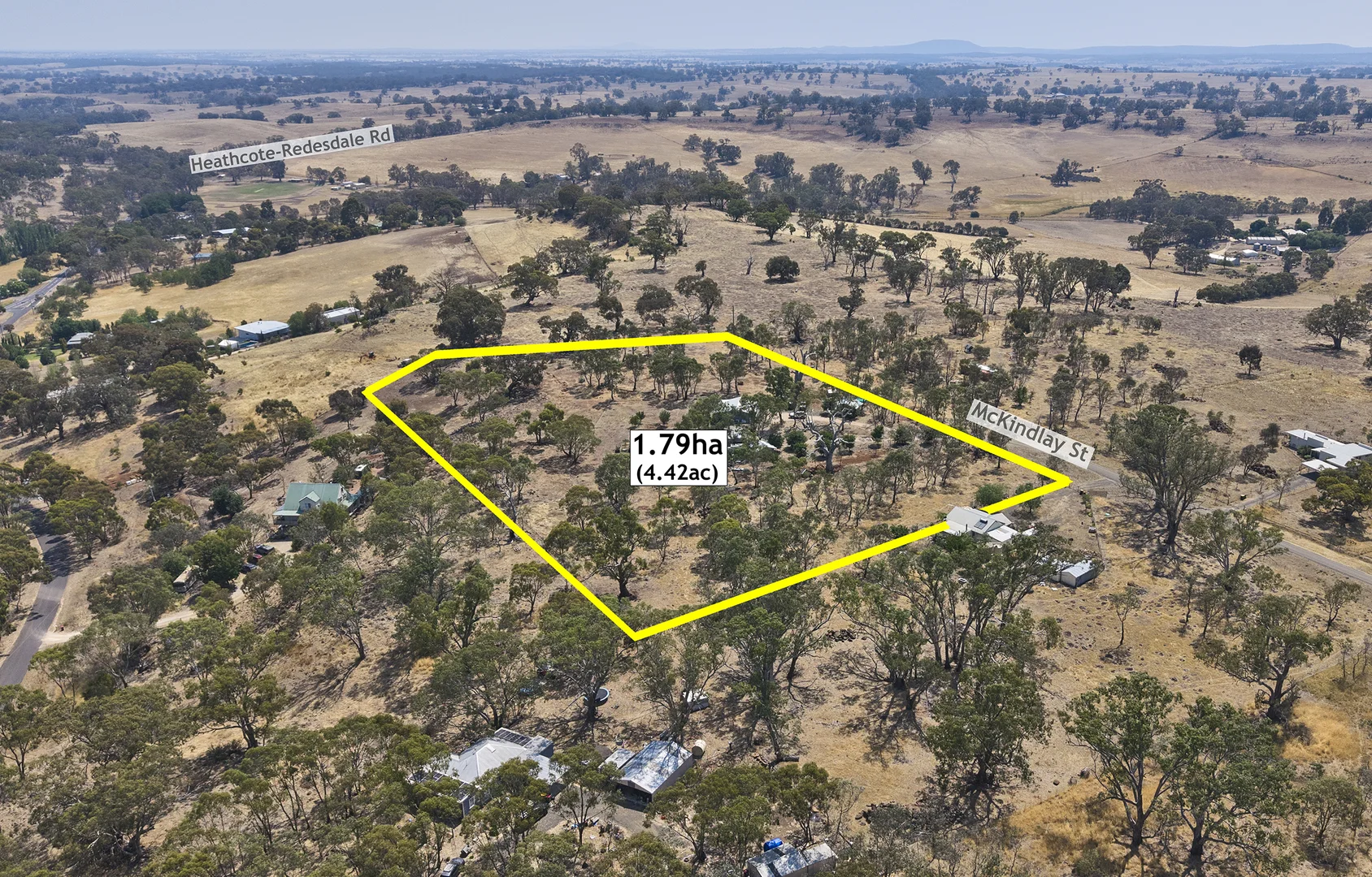 Additional image 27 of Lot 2 McKindlay Street, Mia Mia VIC 3444