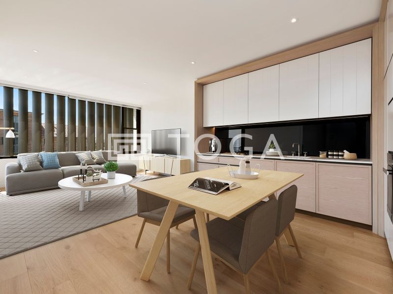 1 bedrooms Apartment / Unit / Flat in 204/104 Elliott Street BALMAIN NSW, 2041