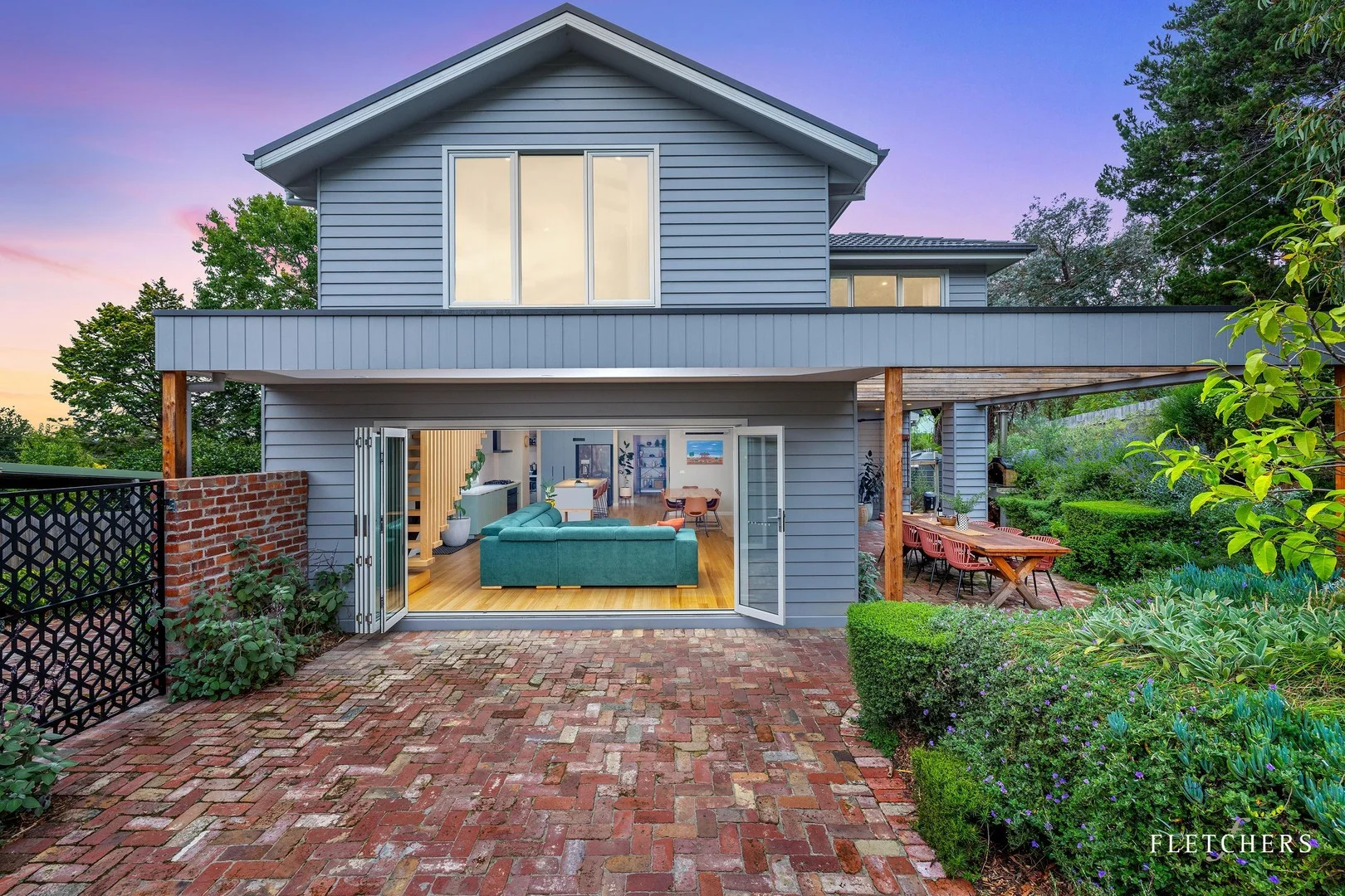 1 Cleve Avenue, The Basin VIC 3154