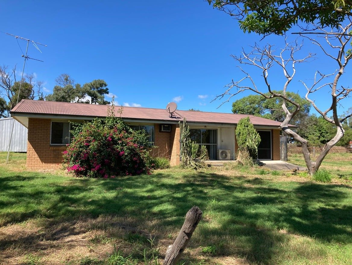 54 Forest Hill Fernvale Road, Glenore Grove QLD 4342 House For Rent