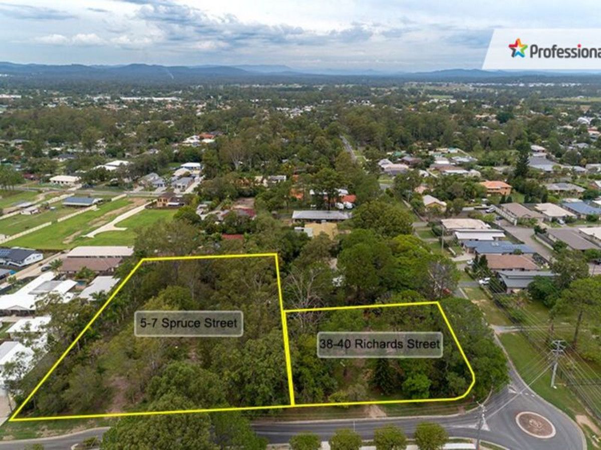 5-7 Spruce Street, Loganlea QLD 4131, Image 0