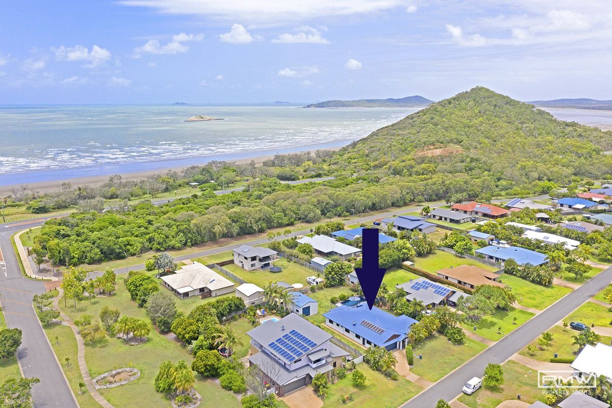 3 Spinnaker Drive, Mulambin QLD 4703, Image 0