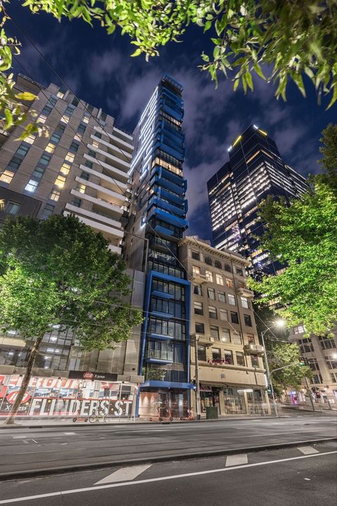 1901/82 Flinders Street, Melbourne VIC 3000 Domain