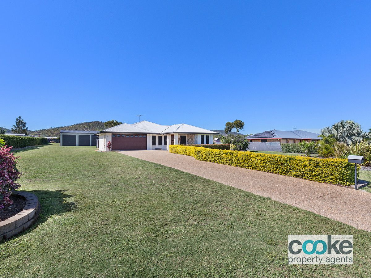 6 Inverary Way, Rockyview QLD 4701, Image 0