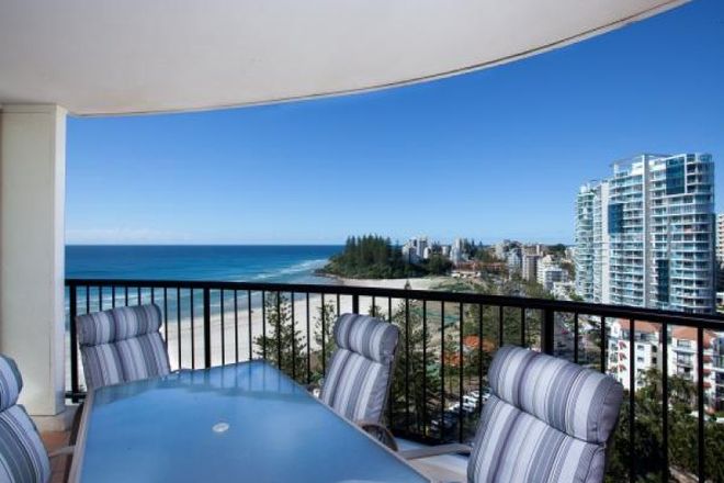 Picture of 1207/88 Marine Parade 'Mantra', COOLANGATTA QLD 4225