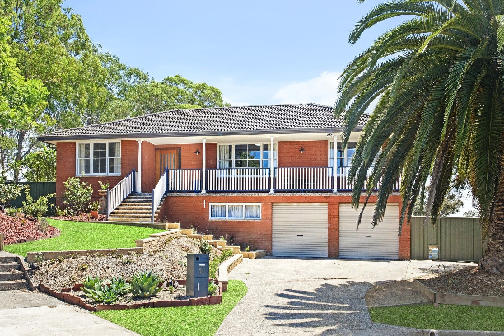 11 Raynor Place, Baulkham Hills NSW 2153, Image 0