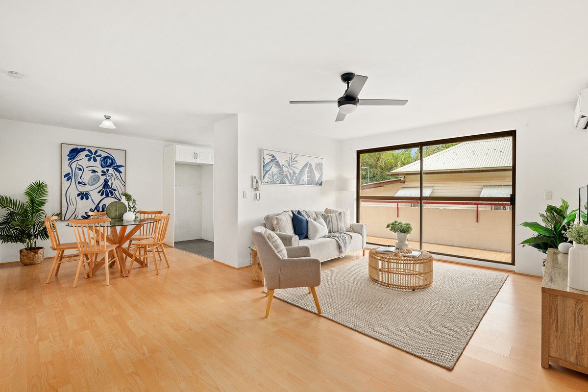 2/66 Riverton Street, Clayfield QLD 4011, Image 0