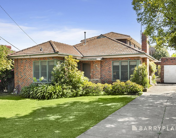 10 Jacka Street, Preston VIC 3072