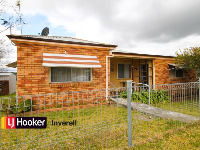 13998 Guyra Road, Tingha NSW 2369, Image 0