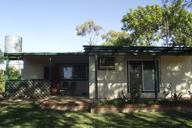 Picture of 56 Yeo Road, LOVEDAY SA 5345