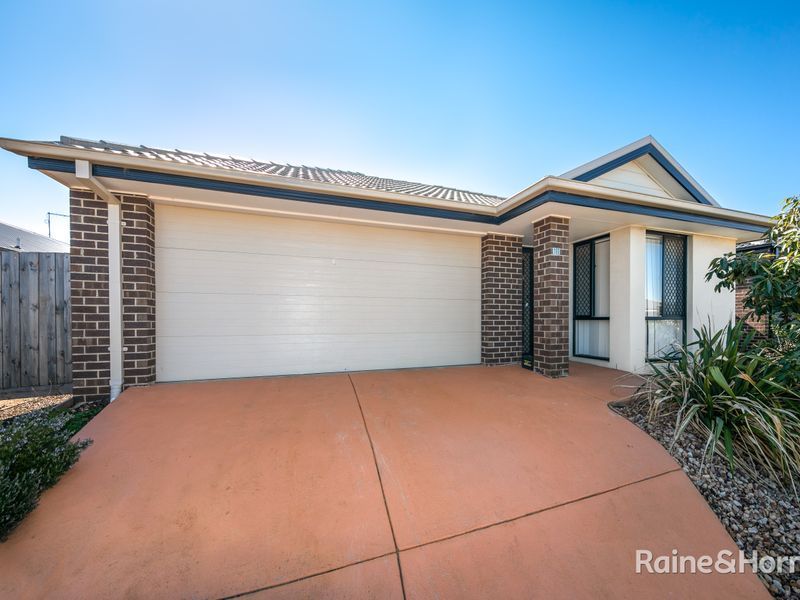 10 Gosse Crescent, Brookfield VIC 3338, Image 0