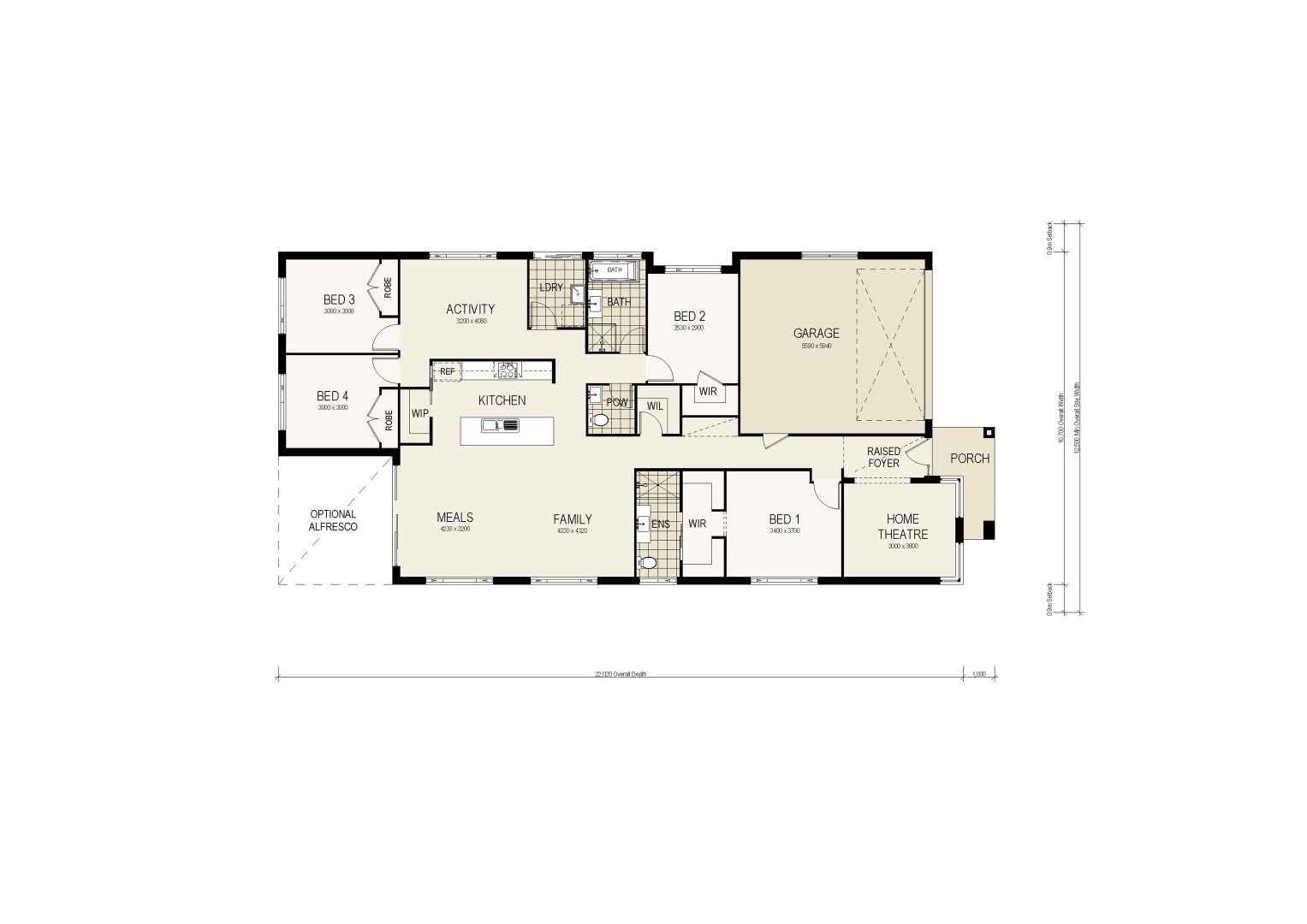 Lot 27 Pepperwood Ridge Estate, Elermore Vale NSW 2287 Domain