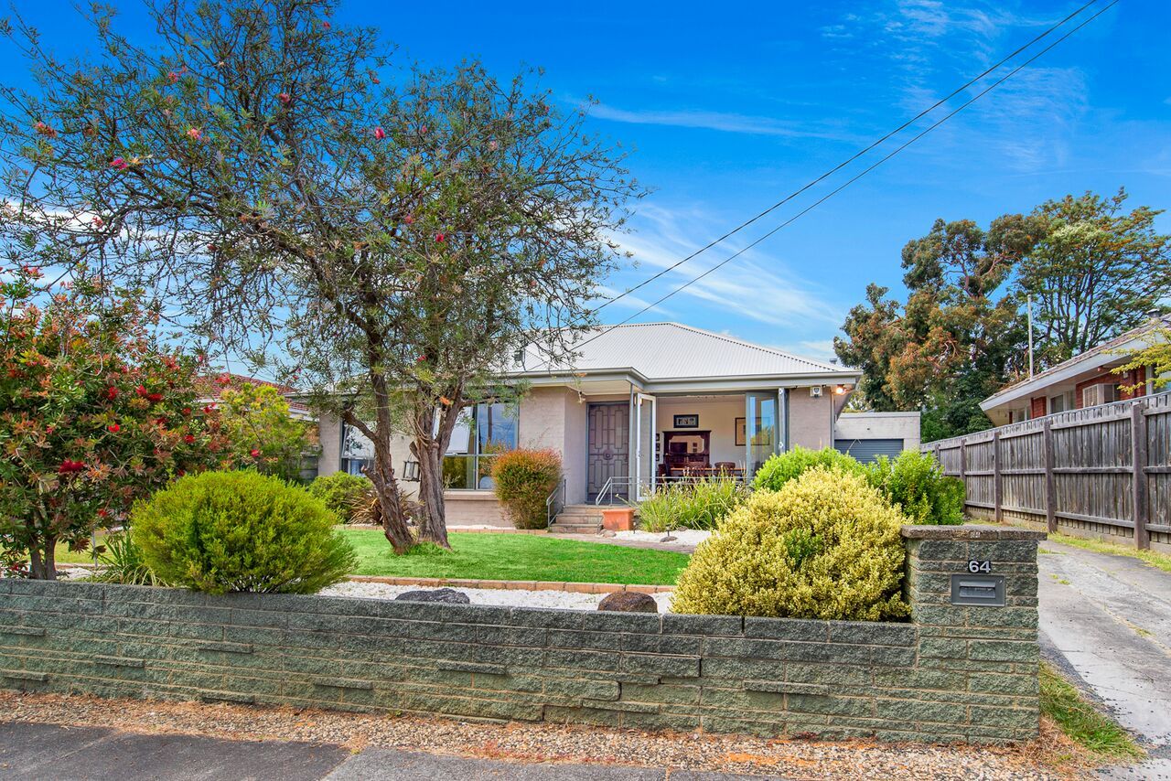 64 Husband Road, Forest Hill VIC 3131, Image 0