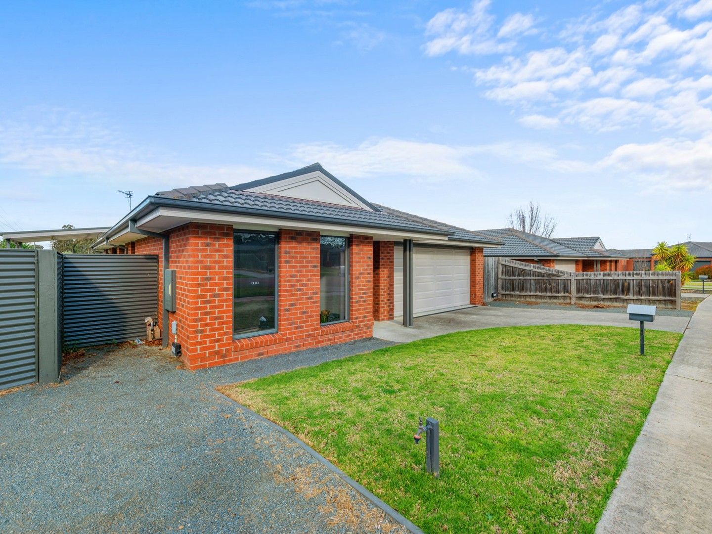 1 Eastern View Drive, Eastwood VIC 3875, Image 0