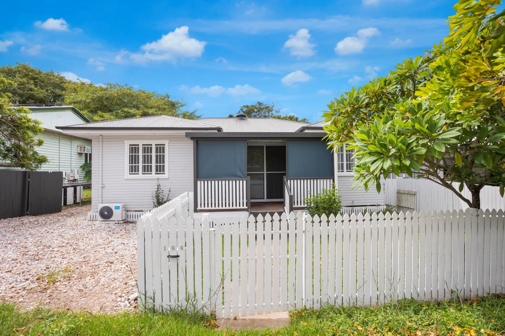 184 Glebe Road, Booval QLD 4304